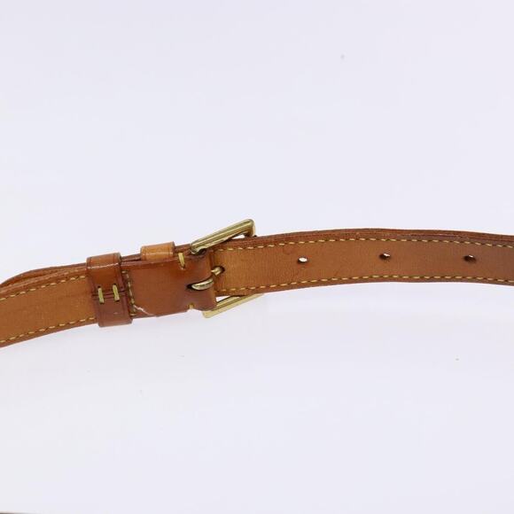 LOUIS VUITTON Monogram Musette Shoulder Bag M51256 - Picture 8 of 12